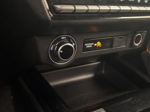 Isuzu D-Max bild 26