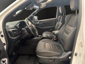 Isuzu D-Max bild 17