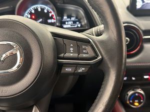 Mazda CX-3 bild 18