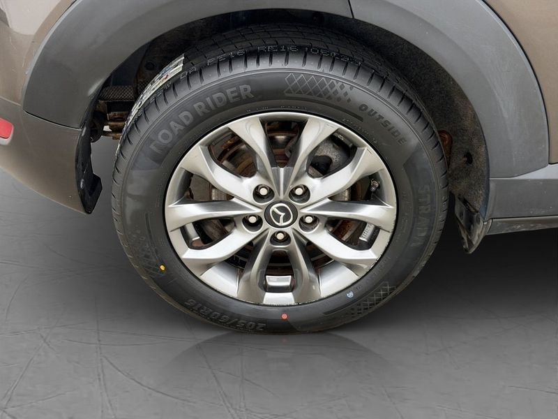 Mazda CX-3 bild 30