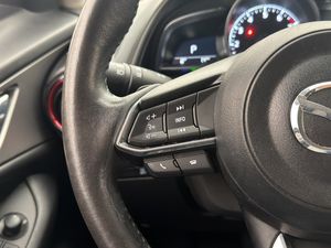 Mazda CX-3 bild 15