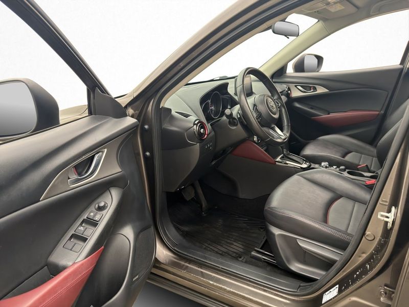 Mazda CX-3 bild 10