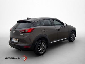 Mazda CX-3 bild 5