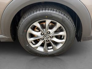 Mazda CX-3 bild 31