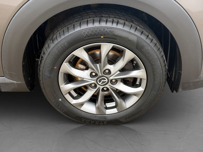 Mazda CX-3 bild 31
