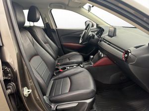 Mazda CX-3 bild 24