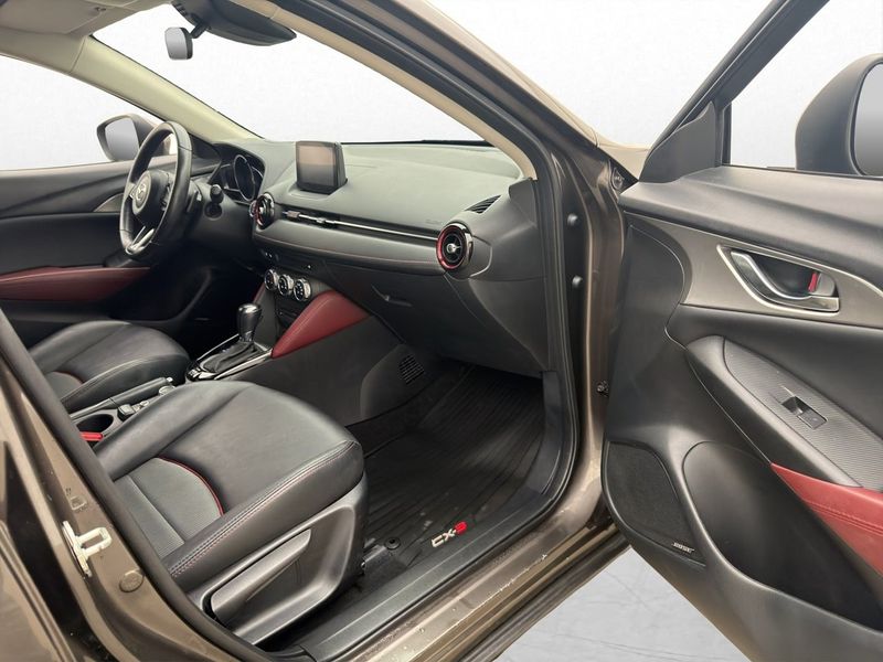 Mazda CX-3 bild 25