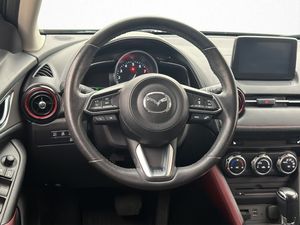 Mazda CX-3 bild 12