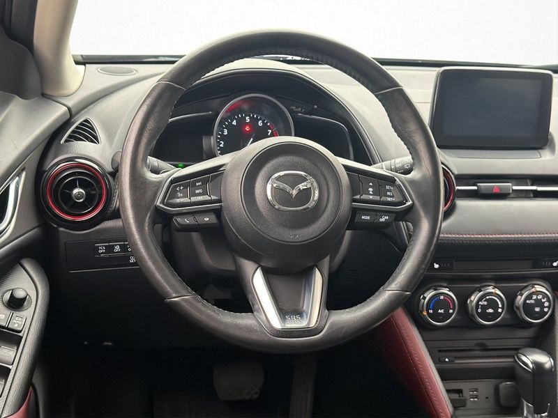 Mazda CX-3 bild 12