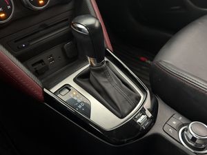 Mazda CX-3 bild 22