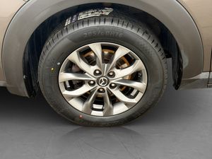 Mazda CX-3 bild 28