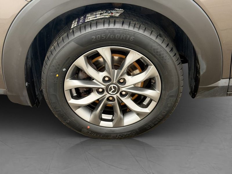 Mazda CX-3 bild 28