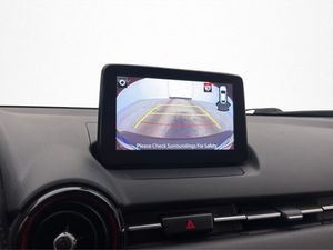 Mazda CX-3 bild 19