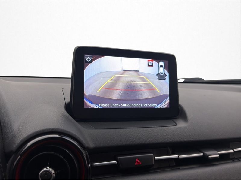 Mazda CX-3 bild 19