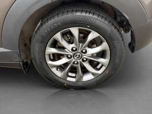 Mazda CX-3 bild 29