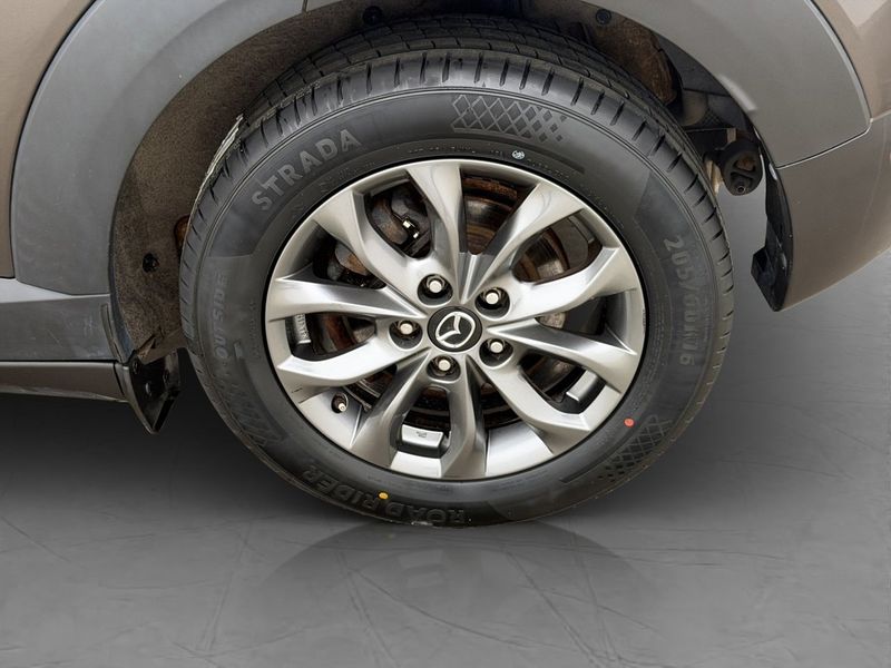 Mazda CX-3 bild 29