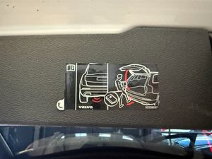 Volvo V60 bild 10