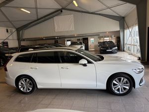 Volvo V60 bild 5