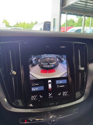 Volvo V60 bild 15