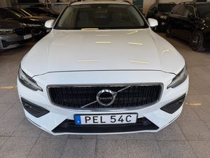 Volvo V60 bild 7