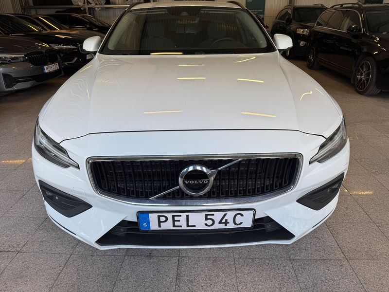Volvo V60 bild 7