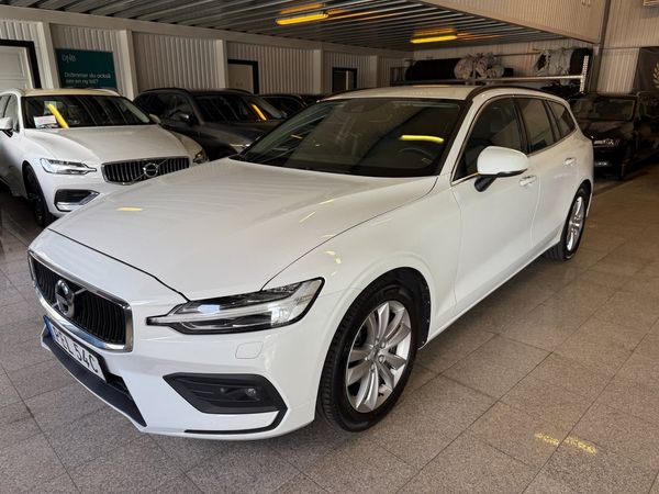 Volvo V60 B4 Geartronic Advanced Pro Edition Navi Kamera Keyless - 2022