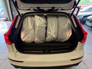 Volvo V60 bild 8