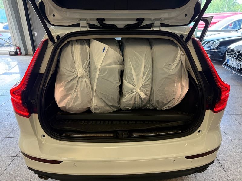 Volvo V60 bild 8