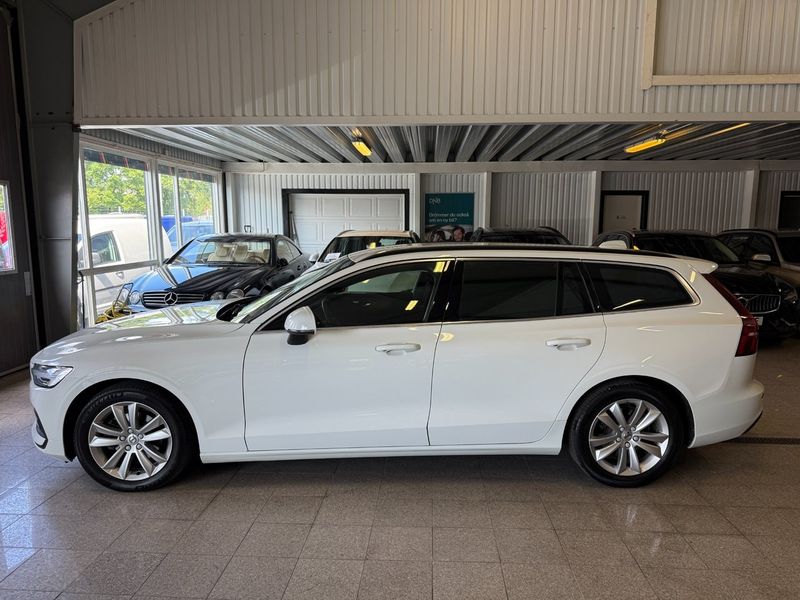 Volvo V60 bild 2