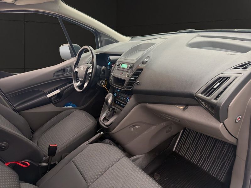 Ford Transit Connect bild 26