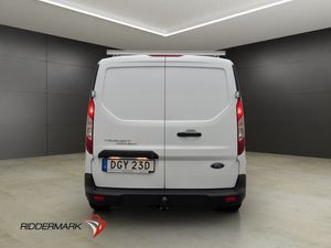 Ford Transit Connect bild 9