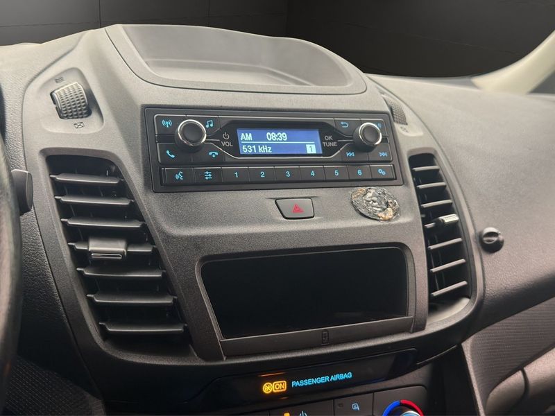 Ford Transit Connect bild 22