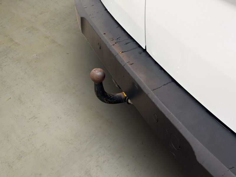 Ford Transit Connect bild 11
