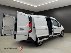 Ford Transit Connect bild 14