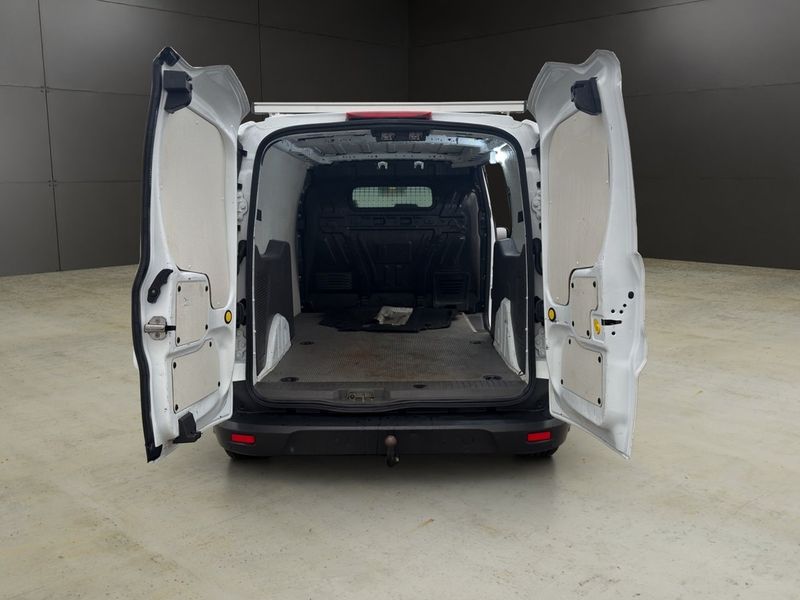 Ford Transit Connect bild 13