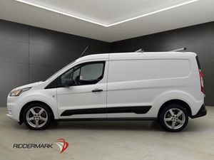 Ford Transit Connect bild 6
