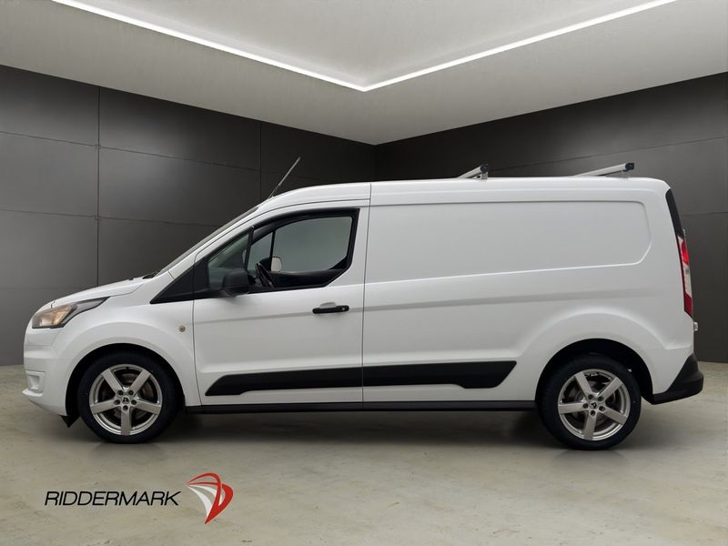 Ford Transit Connect bild 6