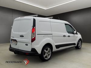 Ford Transit Connect bild 10