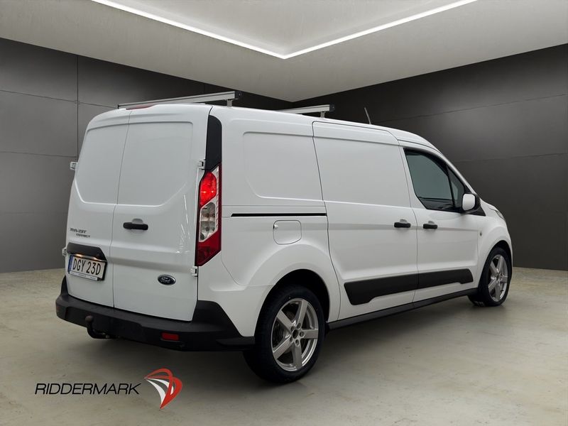 Ford Transit Connect bild 10