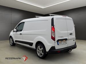 Ford Transit Connect bild 8