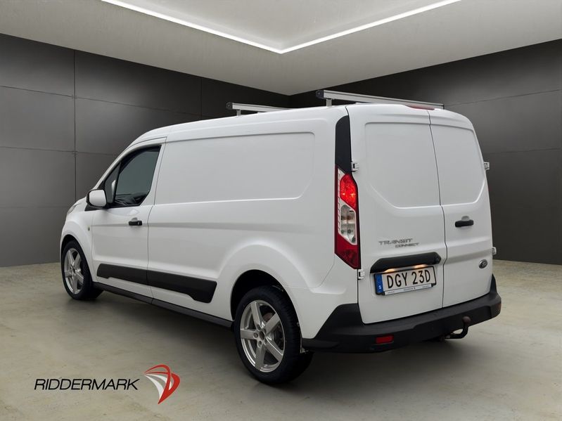 Ford Transit Connect bild 8
