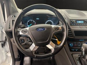 Ford Transit Connect bild 17