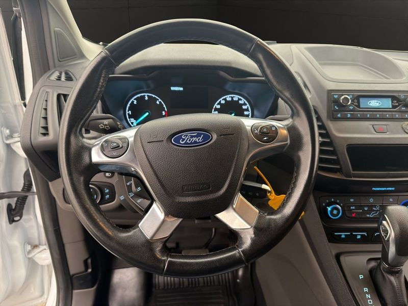 Ford Transit Connect bild 17