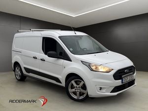 Ford Transit Connect bild 1