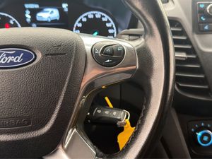 Ford Transit Connect bild 20