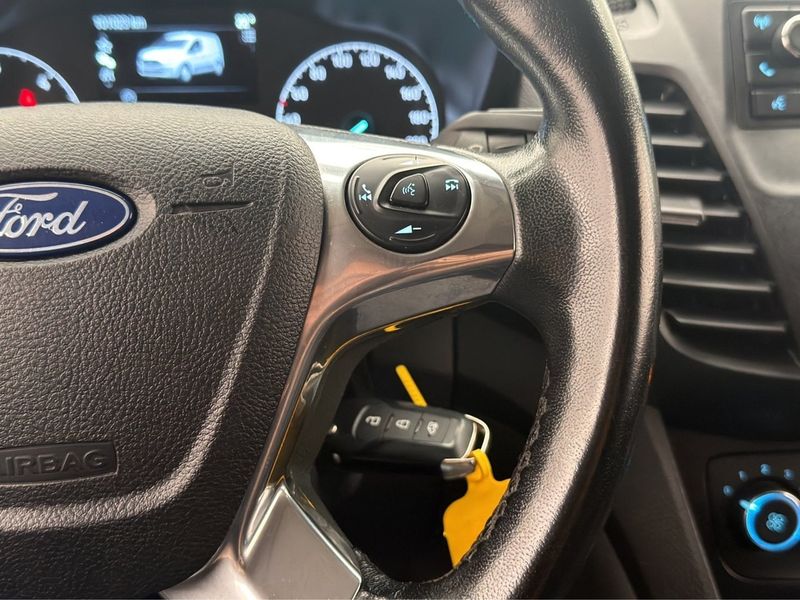 Ford Transit Connect bild 20