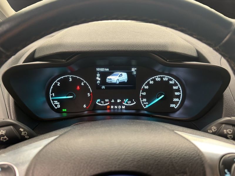 Ford Transit Connect bild 19