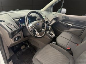 Ford Transit Connect bild 16