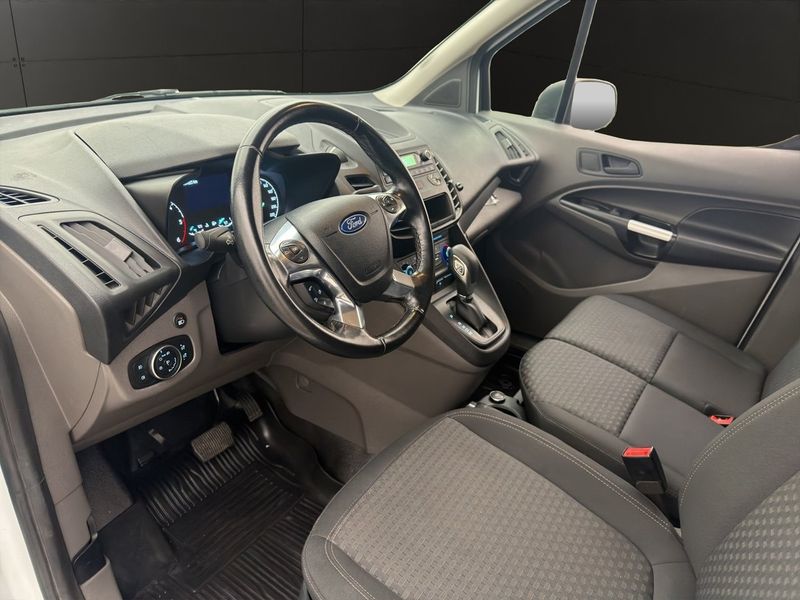 Ford Transit Connect bild 16