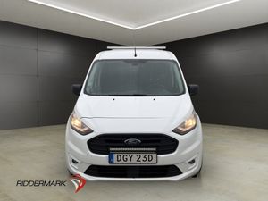 Ford Transit Connect bild 5